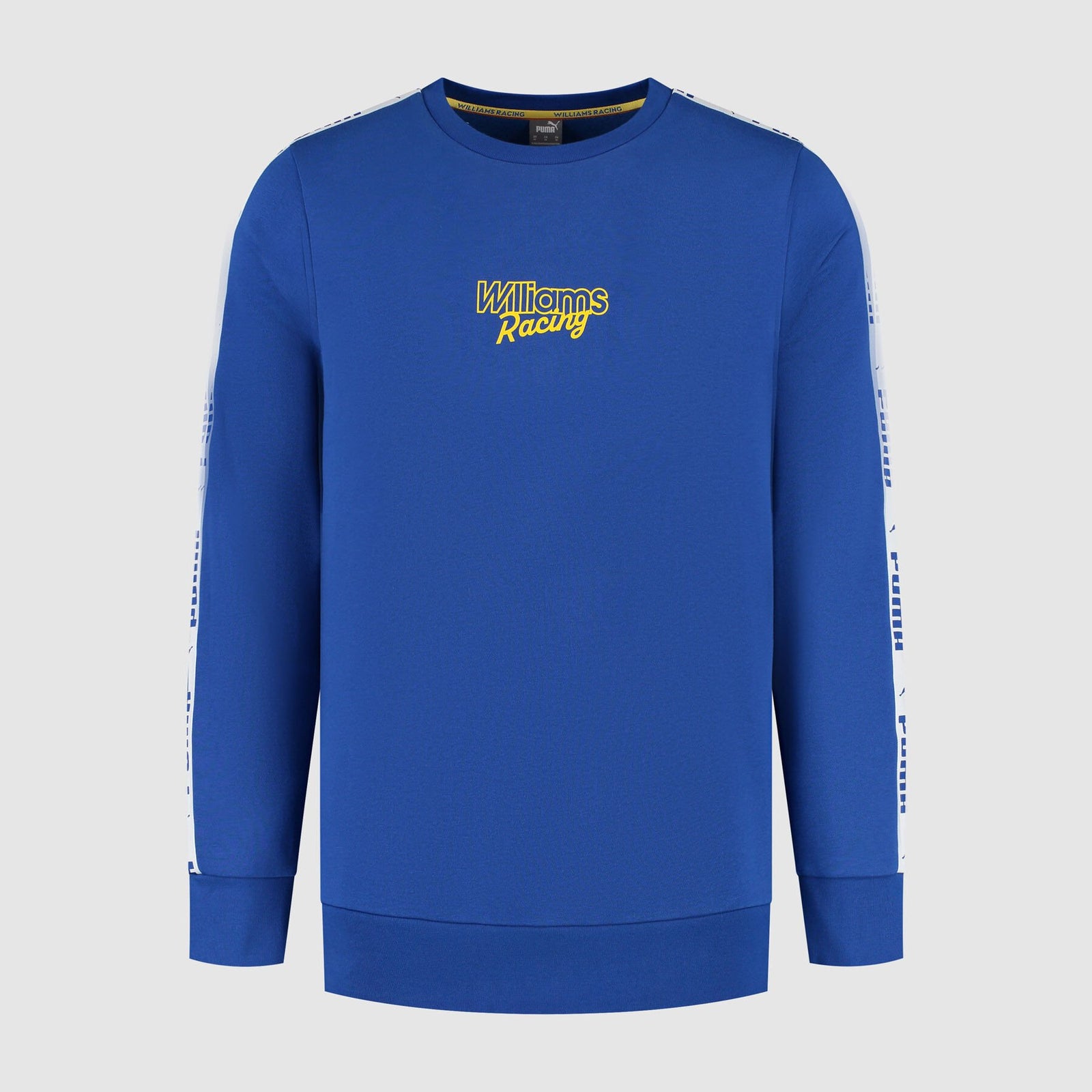Williams Racing PUMA Oversized Pitlane Sweatshirt