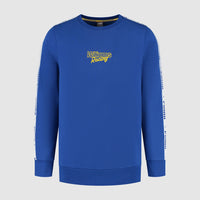 Williams Racing PUMA Oversized Pitlane Sweatshirt