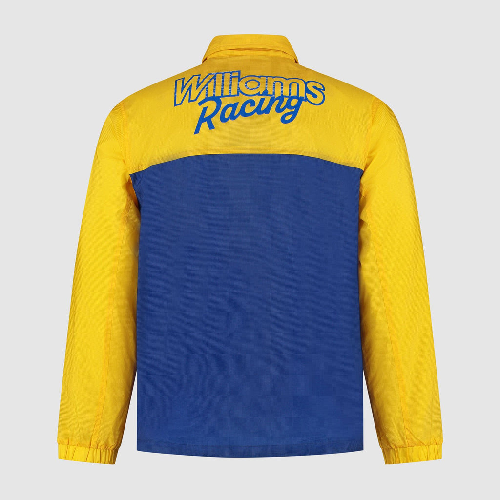 Williams Racing PUMA Pitlane Jacket