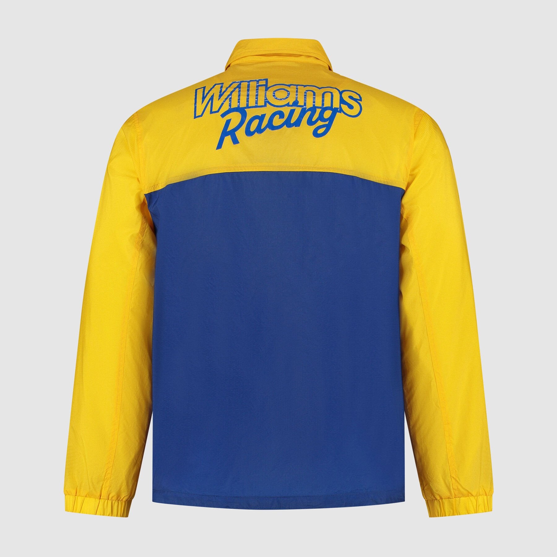 Williams Racing PUMA Pitlane Jacket