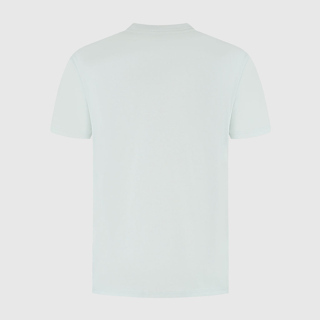 Williams Racing PUMA Patch T-shirt