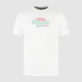 Williams Racing PUMA Beach T-shirt