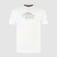Williams Racing PUMA Beach T-shirt