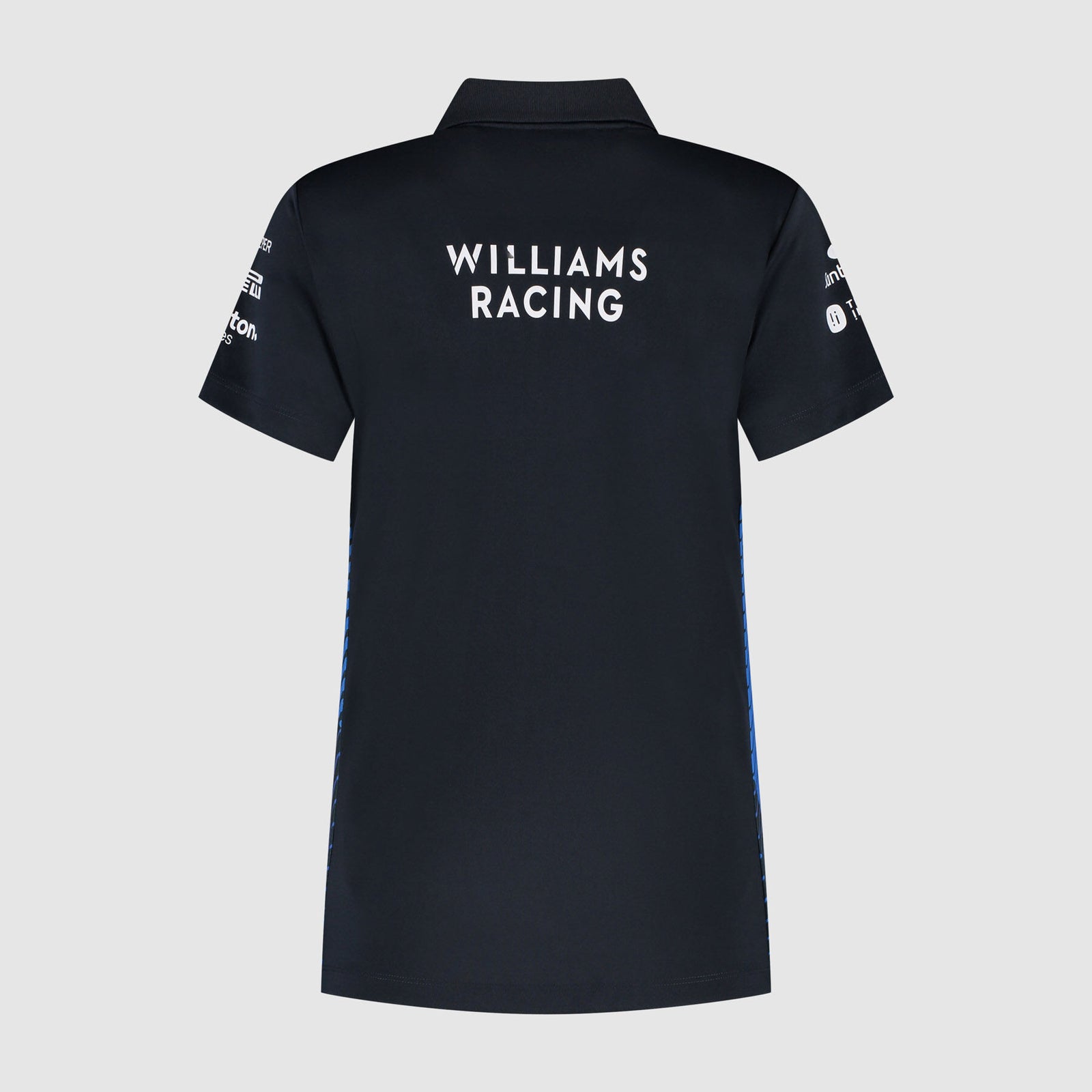 Williams Racing Women's PUMA 2025 Team Polo