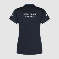 Williams Racing Women's PUMA 2025 Team T-shirt