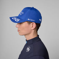 Williams Racing PUMA 2025 Carlos Sainz Driver Cap