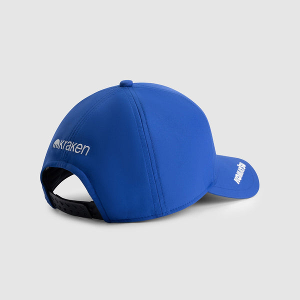 Williams Racing PUMA 2025 Carlos Sainz Driver Cap