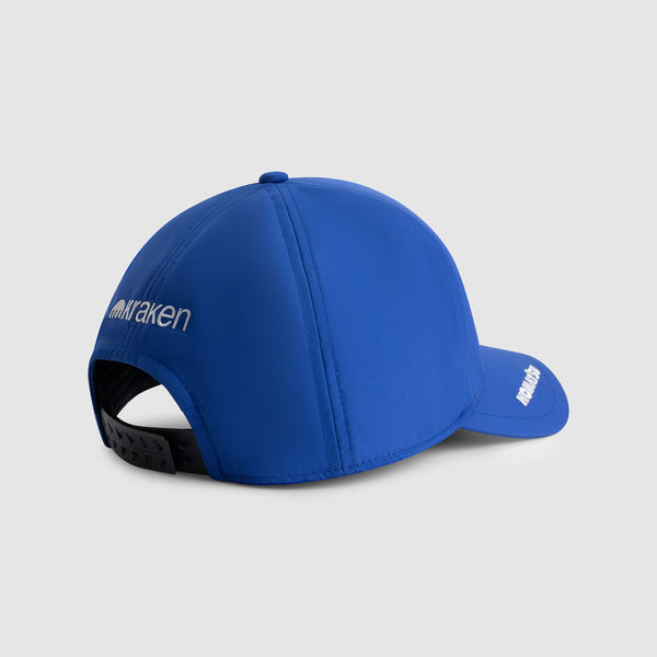Williams Racing Kids PUMA 2025 Carlos Sainz Driver Cap