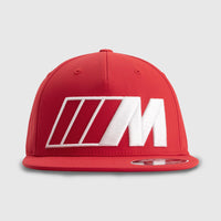 BMW BMW M Large Logo Cap