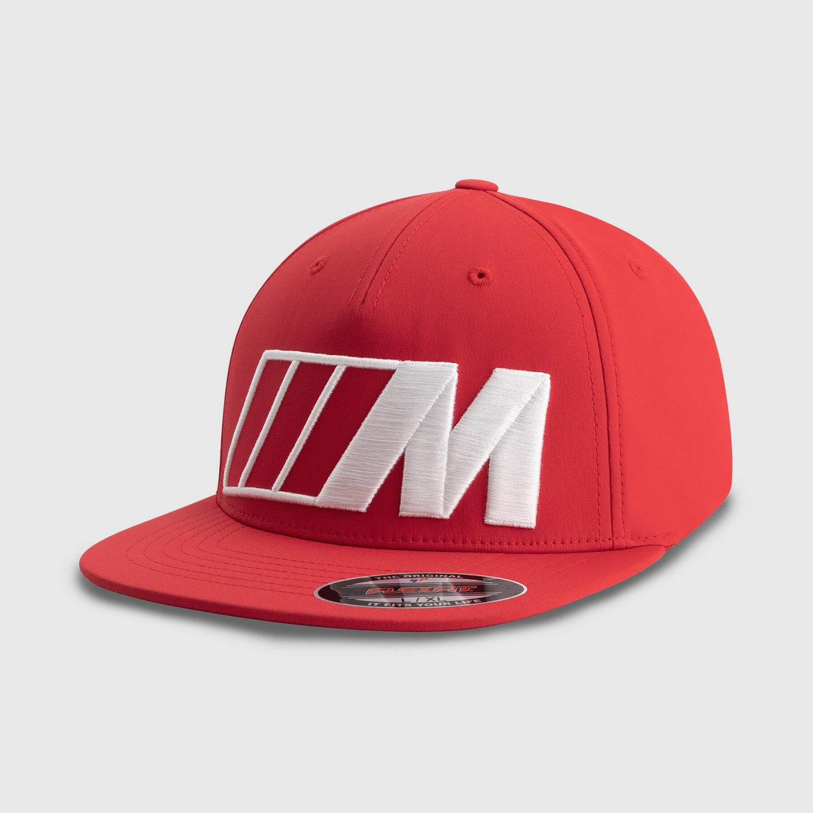BMW BMW M Large Logo Cap