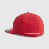 BMW BMW M Large Logo Cap