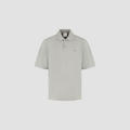 BMW BMW Z1 Pixel Logo Oversized Polo