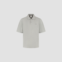 BMW BMW Z1 Pixel Logo Oversized Polo