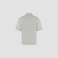 BMW BMW Z1 Pixel Logo Oversized Polo