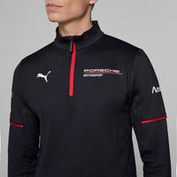 Porsche Motorsport Team Mid-Layer