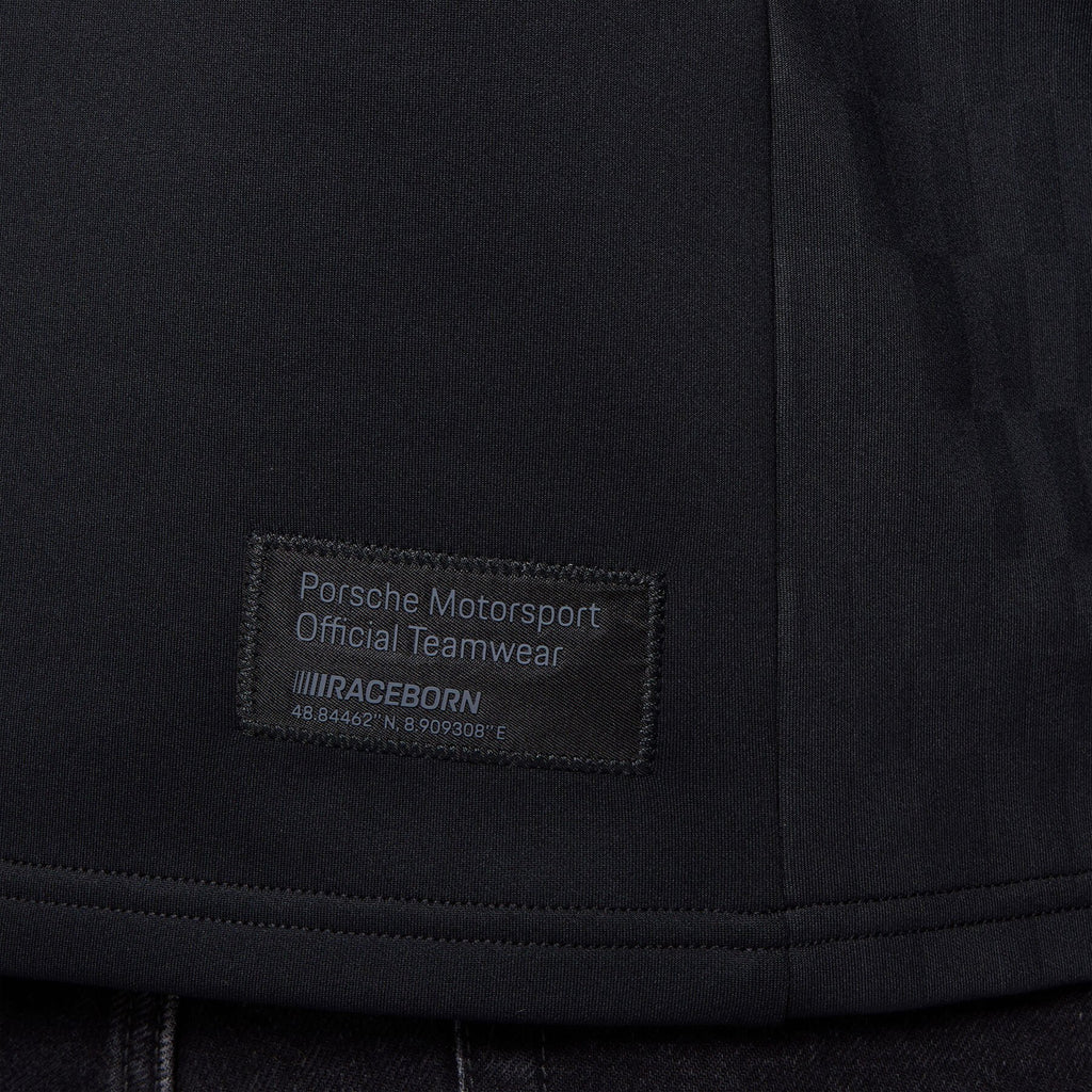 Porsche Motorsport Team Mid-Layer