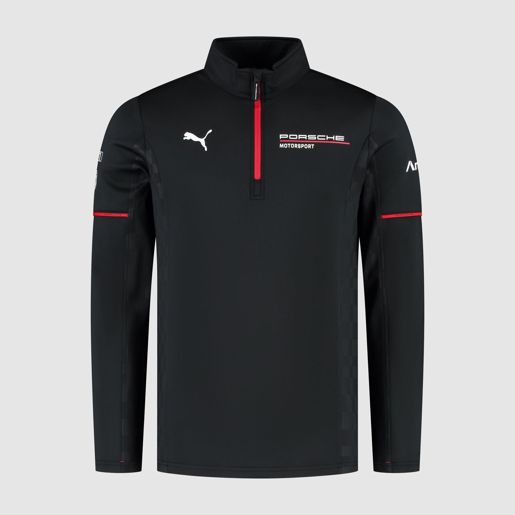 Porsche Motorsport Team Mid-Layer