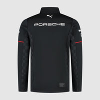 Porsche Motorsport Team Mid-Layer