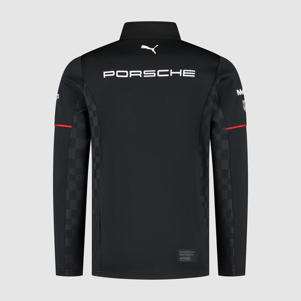 Porsche Motorsport Team Mid-Layer