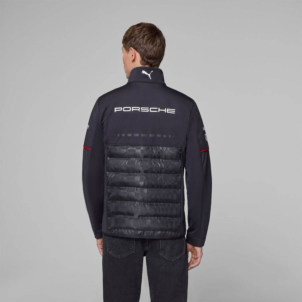 Porsche Motorsport Team Hybrid Jacket