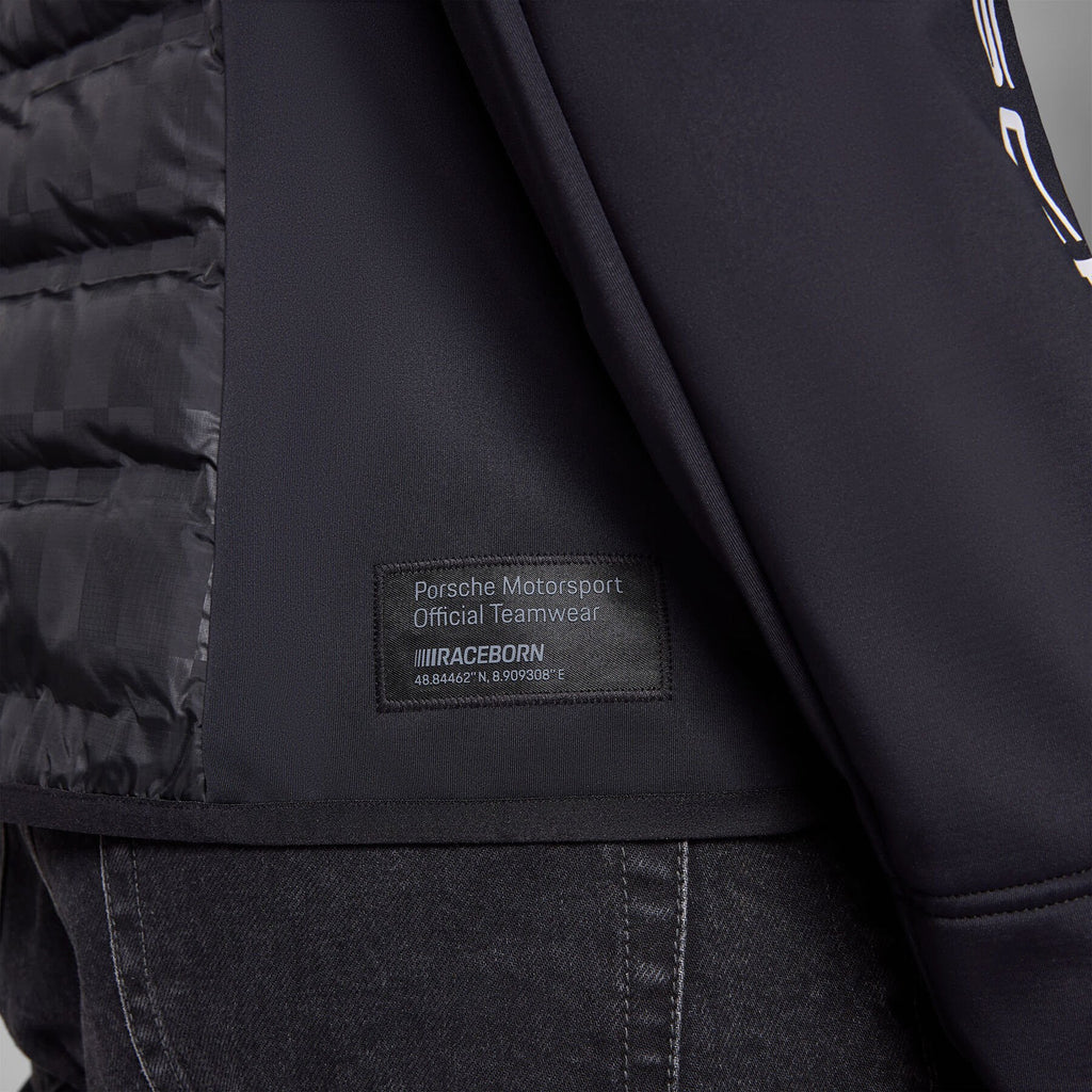 Porsche Motorsport Team Hybrid Jacket