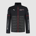Porsche Motorsport Team Hybrid Jacket