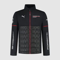 Porsche Motorsport Team Hybrid Jacket