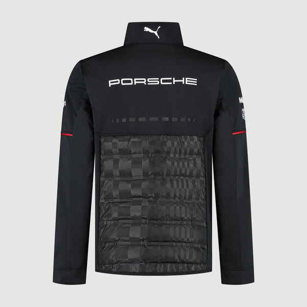 Porsche Motorsport Team Hybrid Jacket