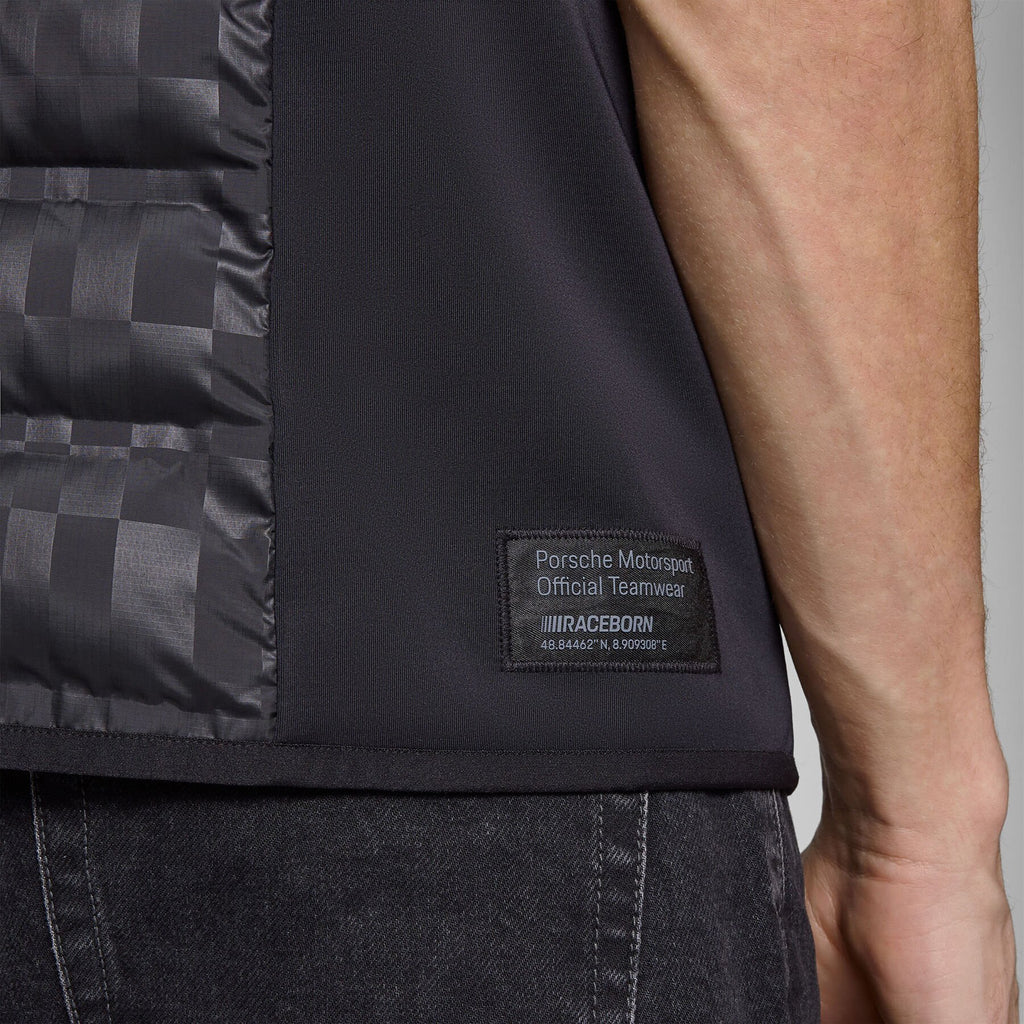Porsche Motorsport Team Gilet