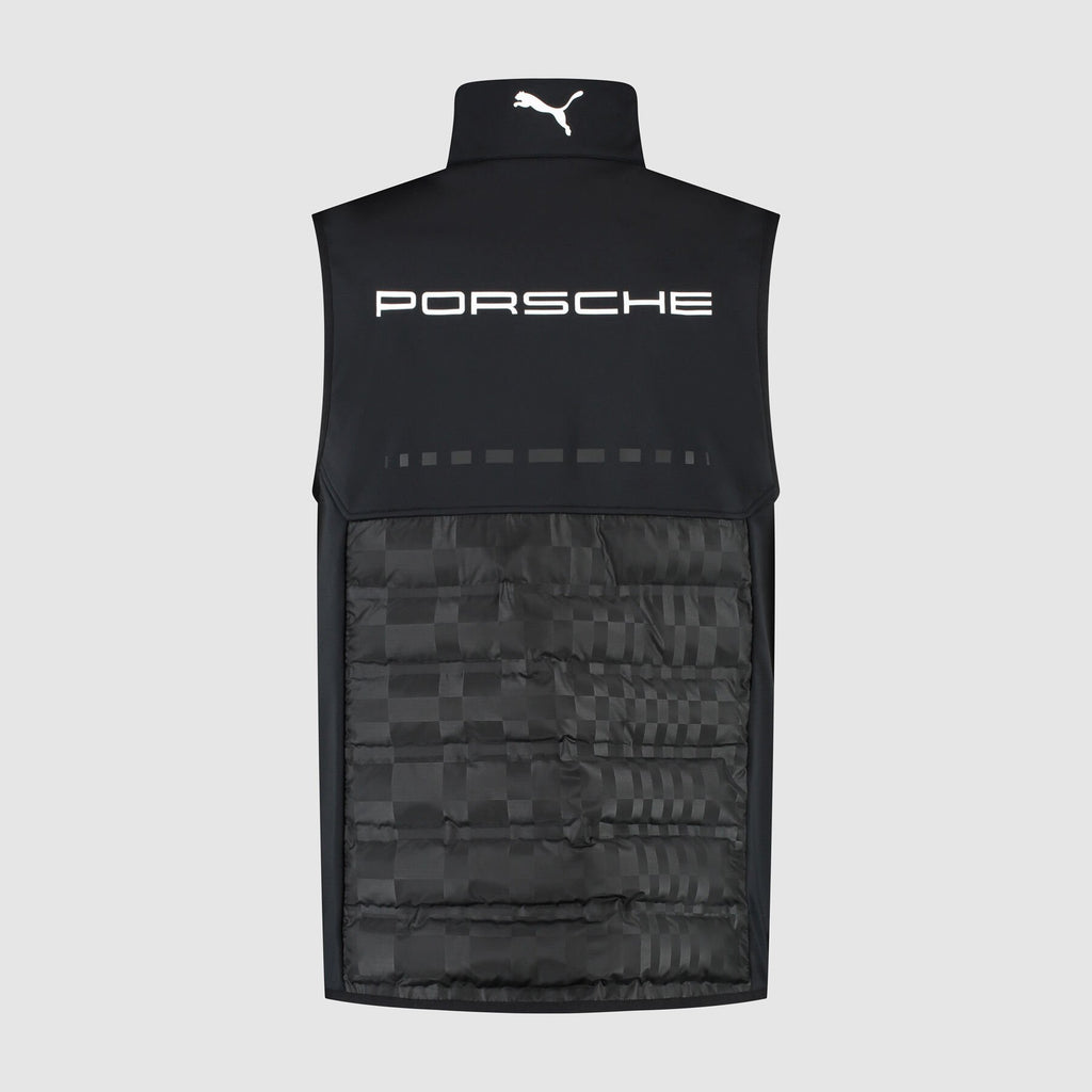 Porsche Motorsport Team Gilet