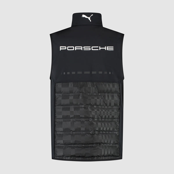 Porsche Motorsport Team Gilet