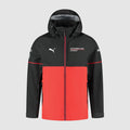 Porsche Motorsport Team Rain Jacket