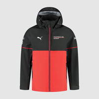 Porsche Motorsport Team Rain Jacket