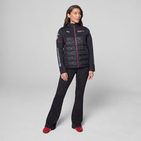 Porsche Motorsport Women's Team Hybrid Jacket