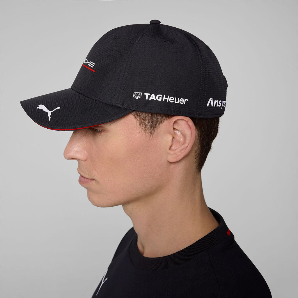 Porsche Motorsport Team Cap