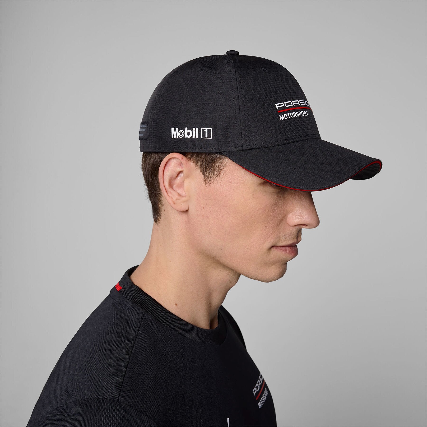 Porsche Motorsport Team Cap
