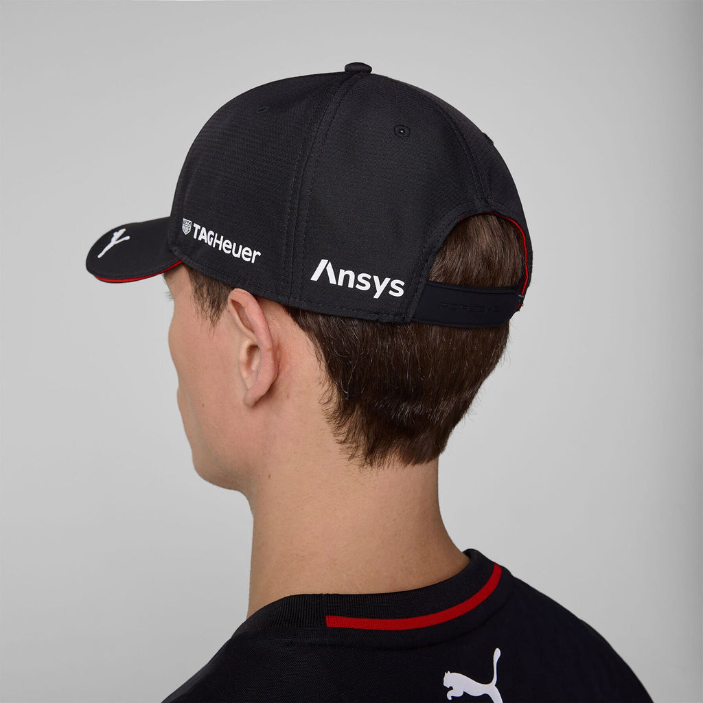 Porsche Motorsport Team Cap