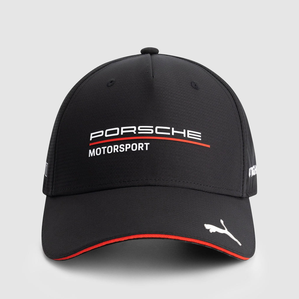 Porsche Motorsport Team Cap