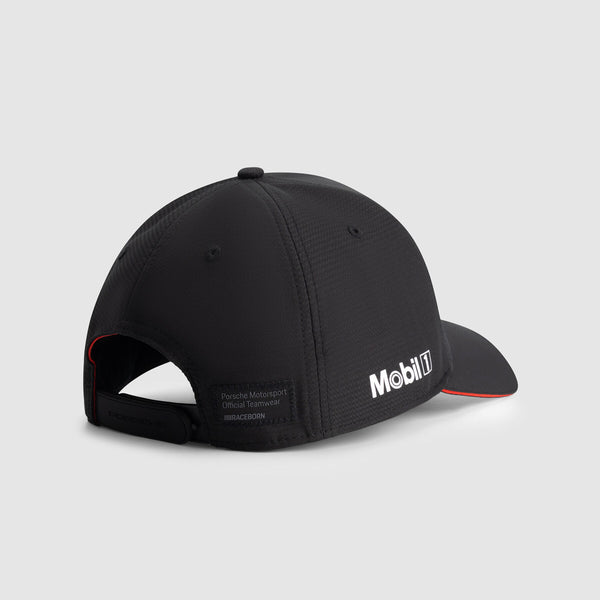 Porsche Motorsport Team Cap