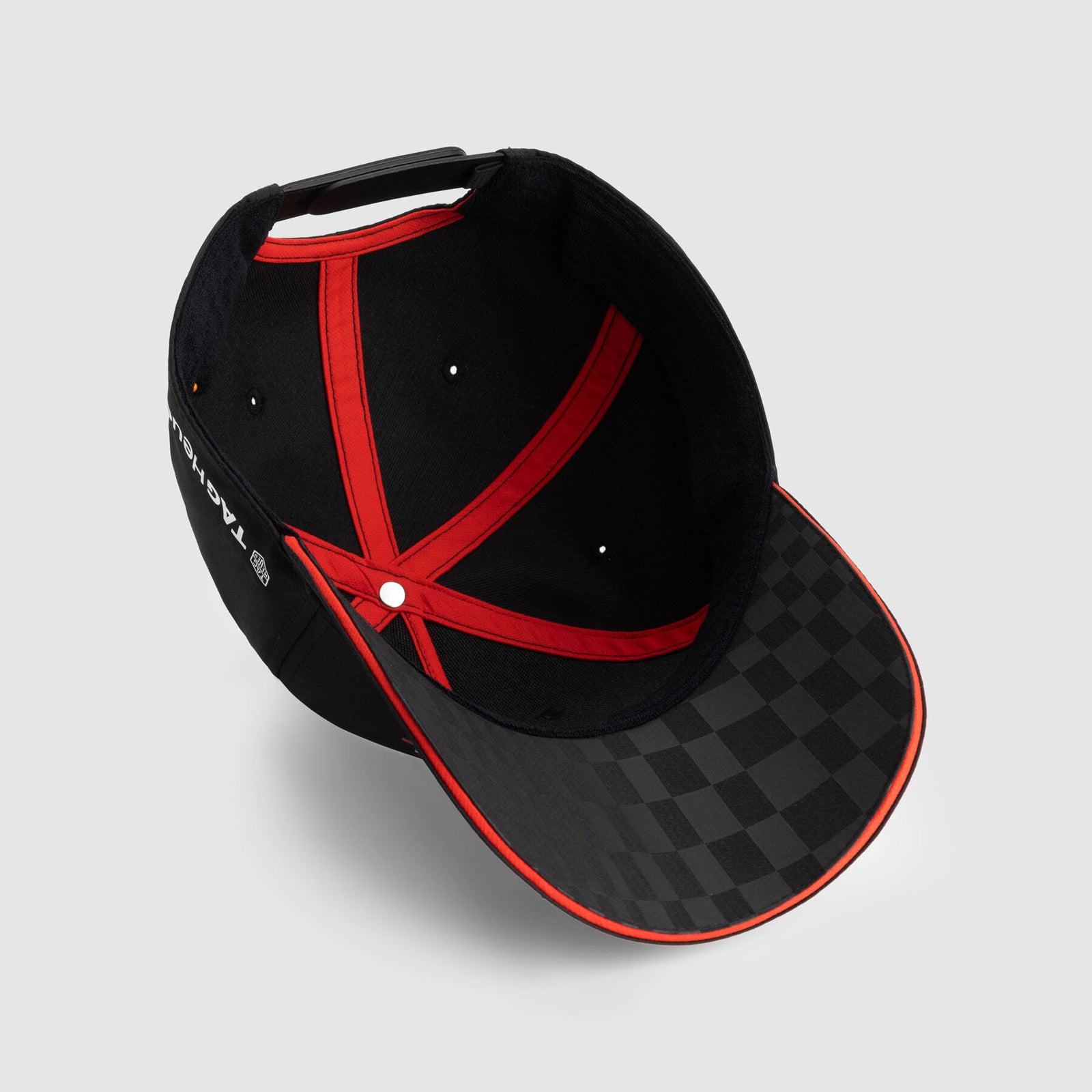 Porsche Motorsport Team Cap