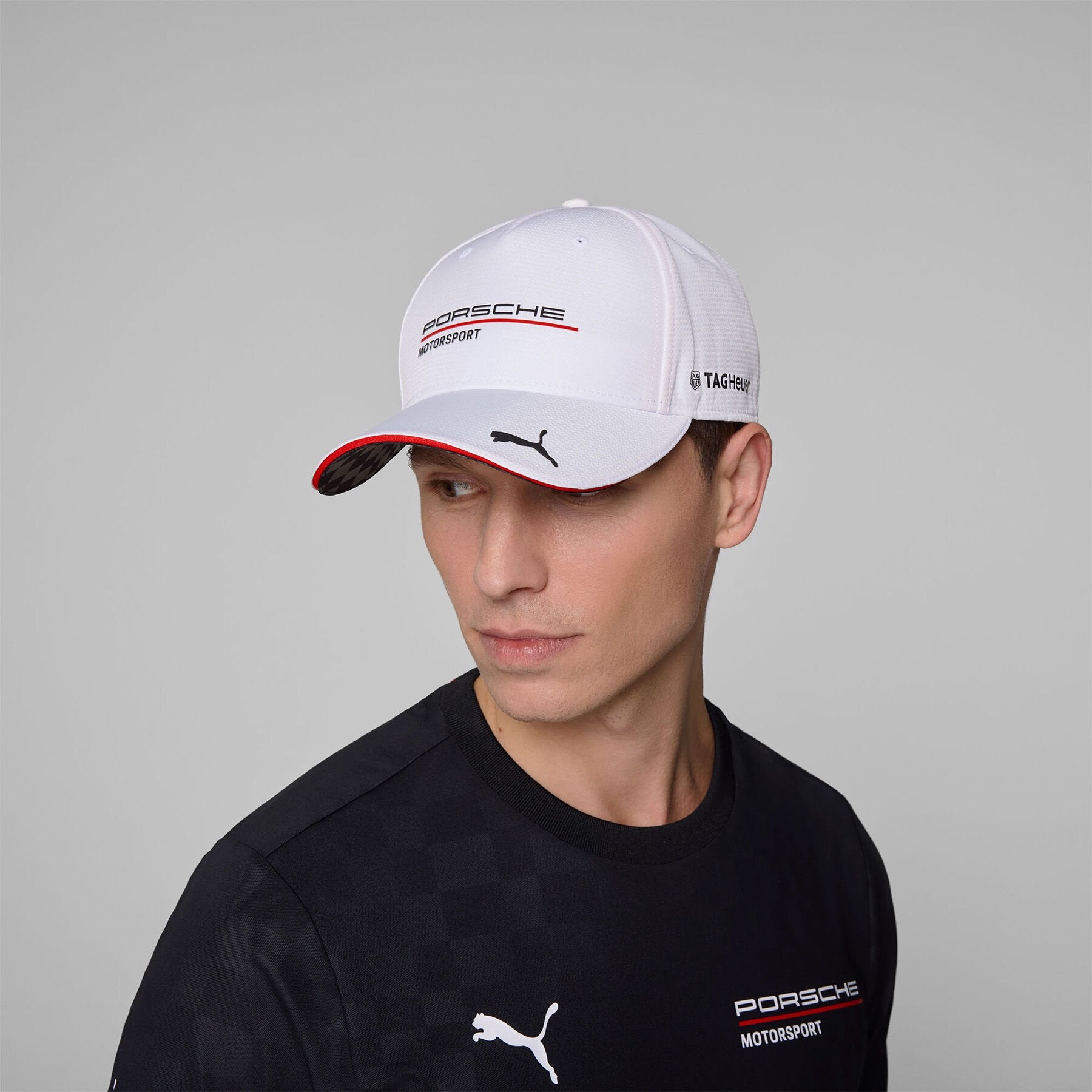Porsche Motorsport Team Cap