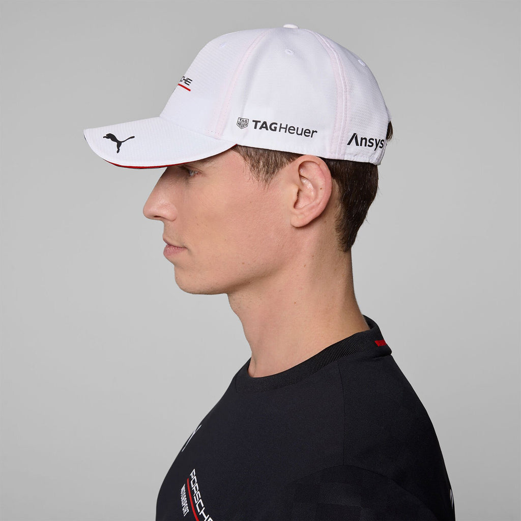 Porsche Motorsport Team Cap