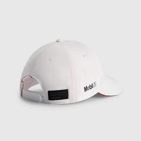 Porsche Motorsport Team Cap