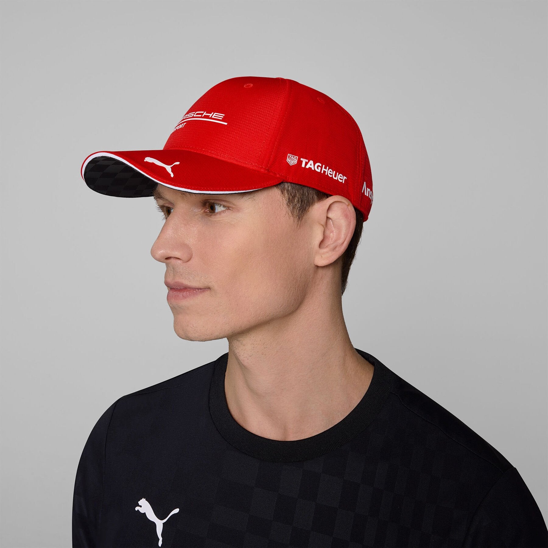 Porsche Motorsport Team Cap