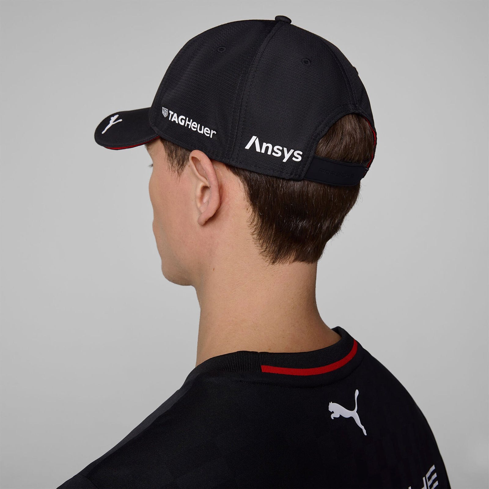 Porsche Motorsport Formula E Team Cap