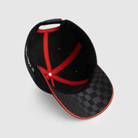 Porsche Motorsport Formula E Team Cap - Cap On