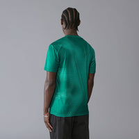 Aston Martin F1 Team Burst Active T-shirt