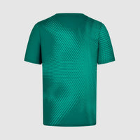 Aston Martin F1 Team Burst Active T-shirt