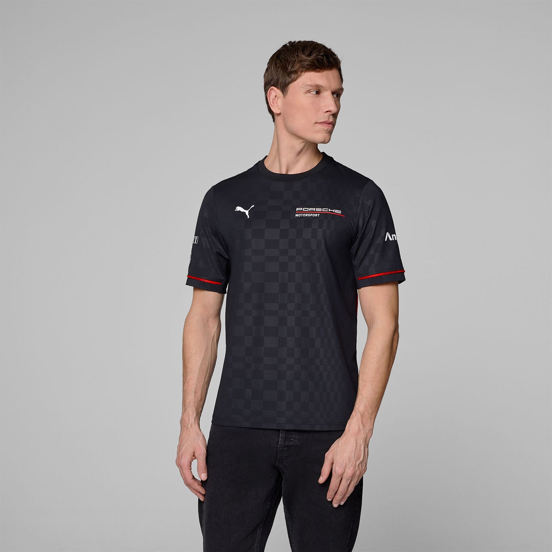 Porsche Motorsport Team T-shirt