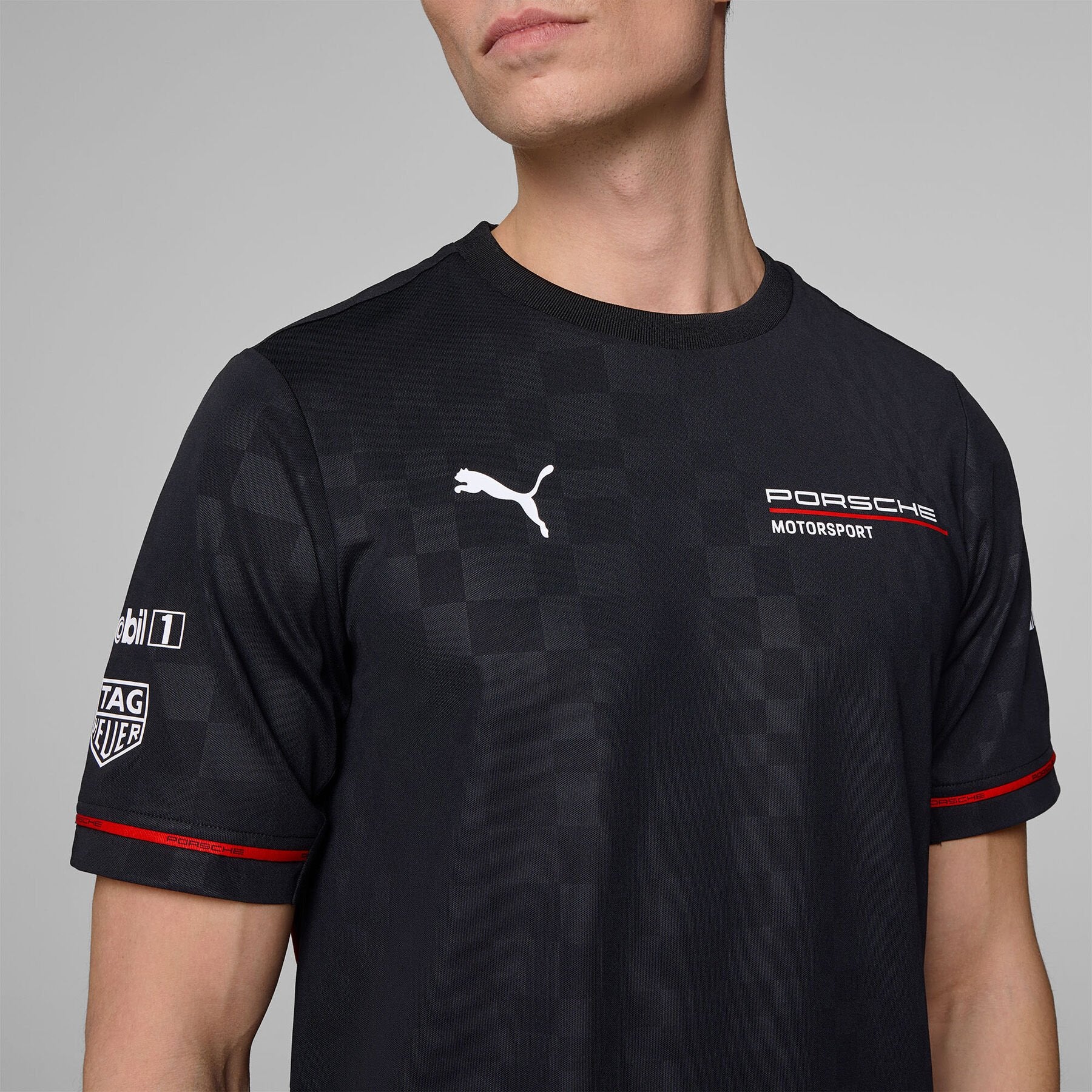 Porsche Motorsport Team T-shirt
